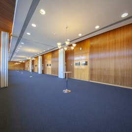 Congress Centre - Meeting Rooms 1-4 image 6
