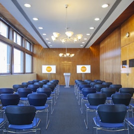 Congress Centre - Meeting Rooms 1-4 image 9