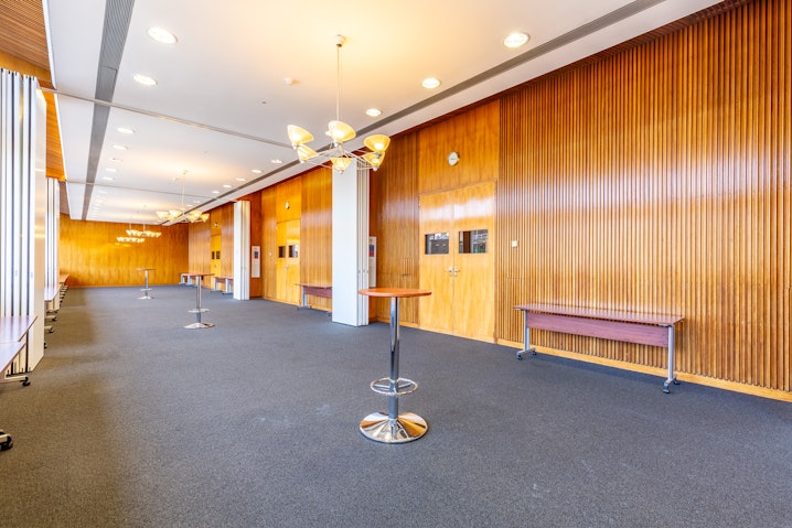 Congress Centre - Meeting Rooms 1-4 image 1
