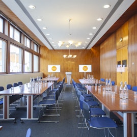 Congress Centre - Meeting Rooms 1-4 image 3