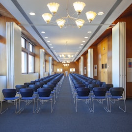 Congress Centre - Meeting Rooms 1-4 image 7
