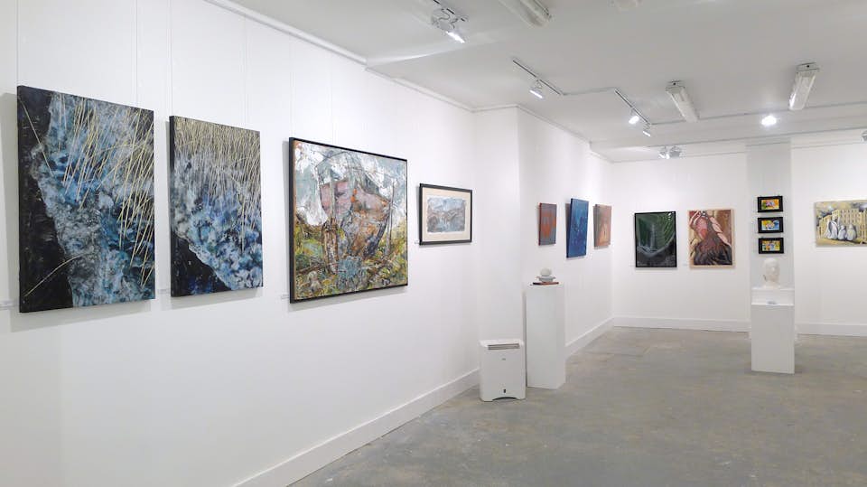 Espacio Gallery