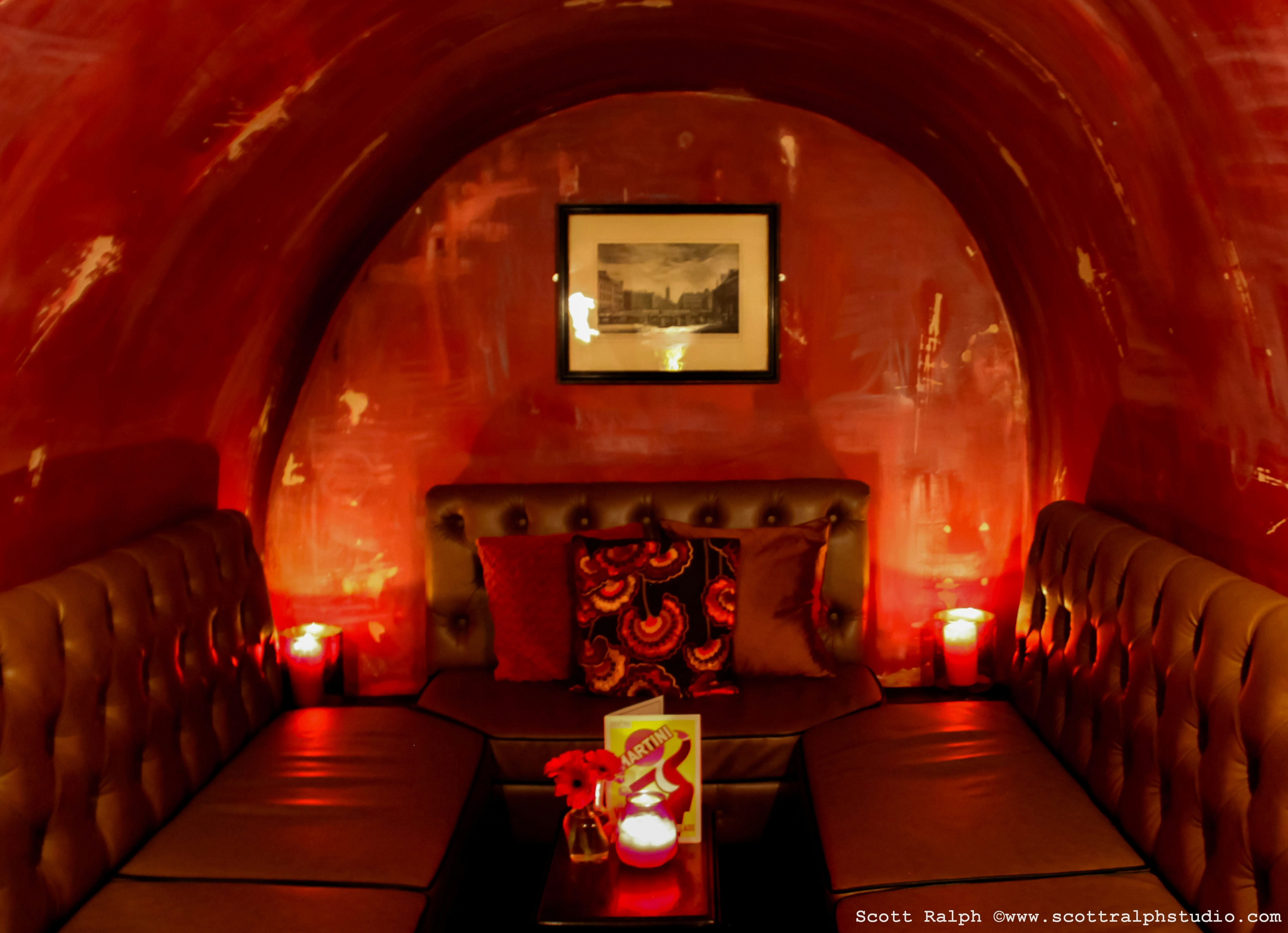 Filming Locations Venues in East London - The Lucky Pig