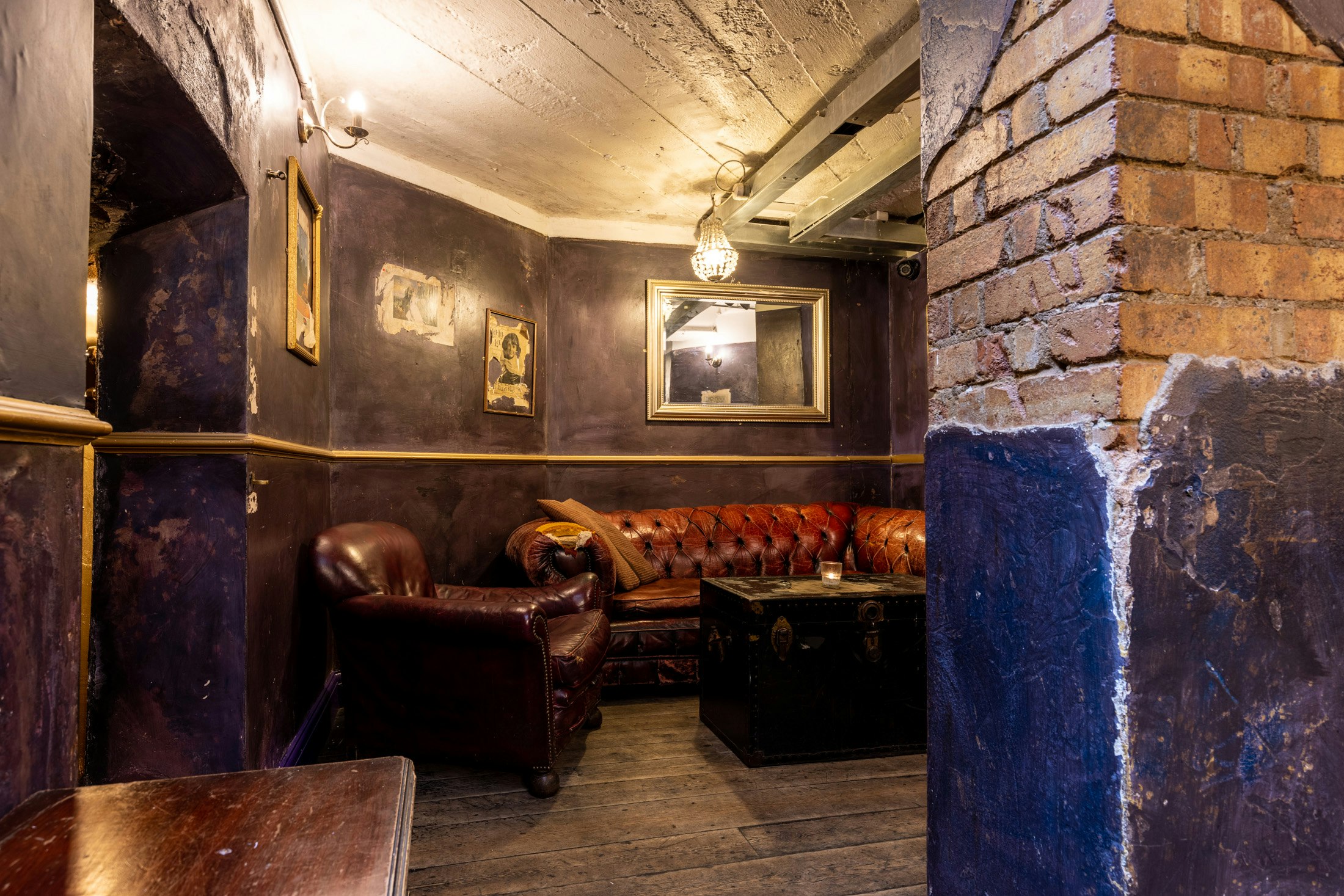 The Lucky Pig - Whole Venue Private hire image 7