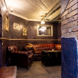 The Lucky Pig - Whole Venue Private hire image 7