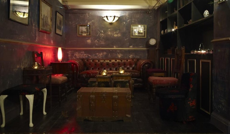 The Lucky Pig - Whole Venue image 3