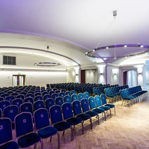 The Top Sustainable Conference Venues in London