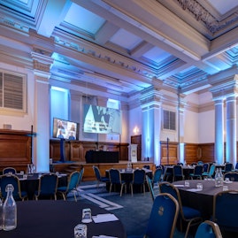 Central Hall Westminster - Lecture Hall image 2
