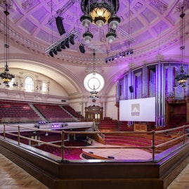 Central Hall Westminster - The Great Hall image 2