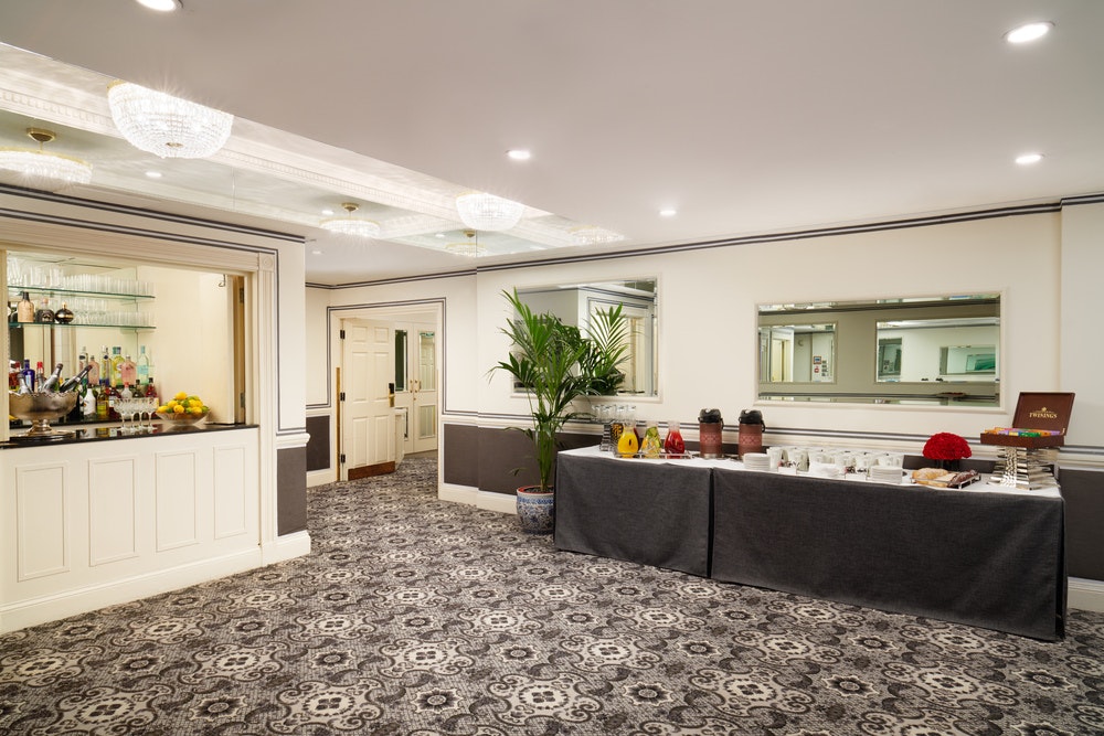 The Montague on the Gardens - Great Russell Suite image 3