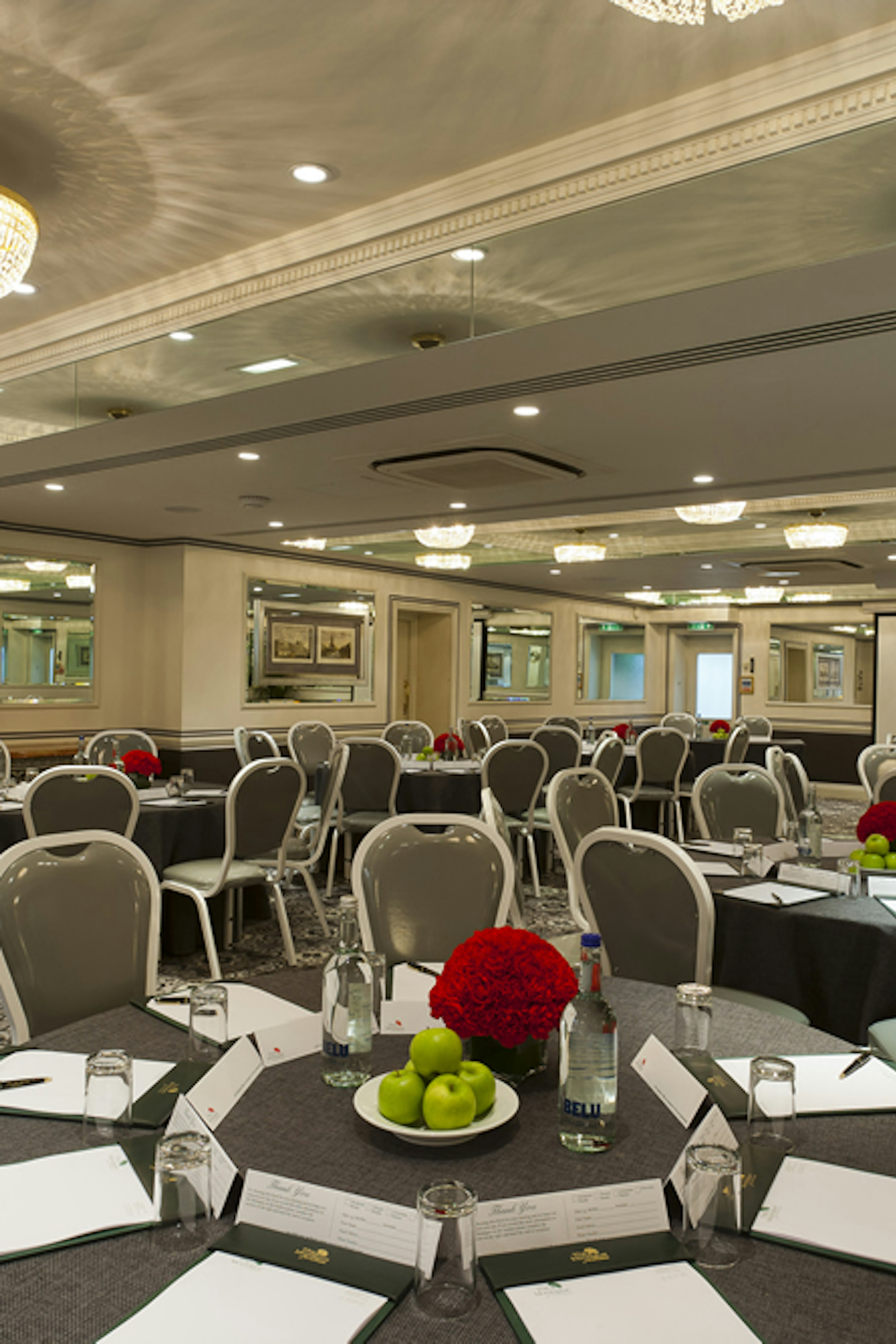 Events | Great Russell Suite