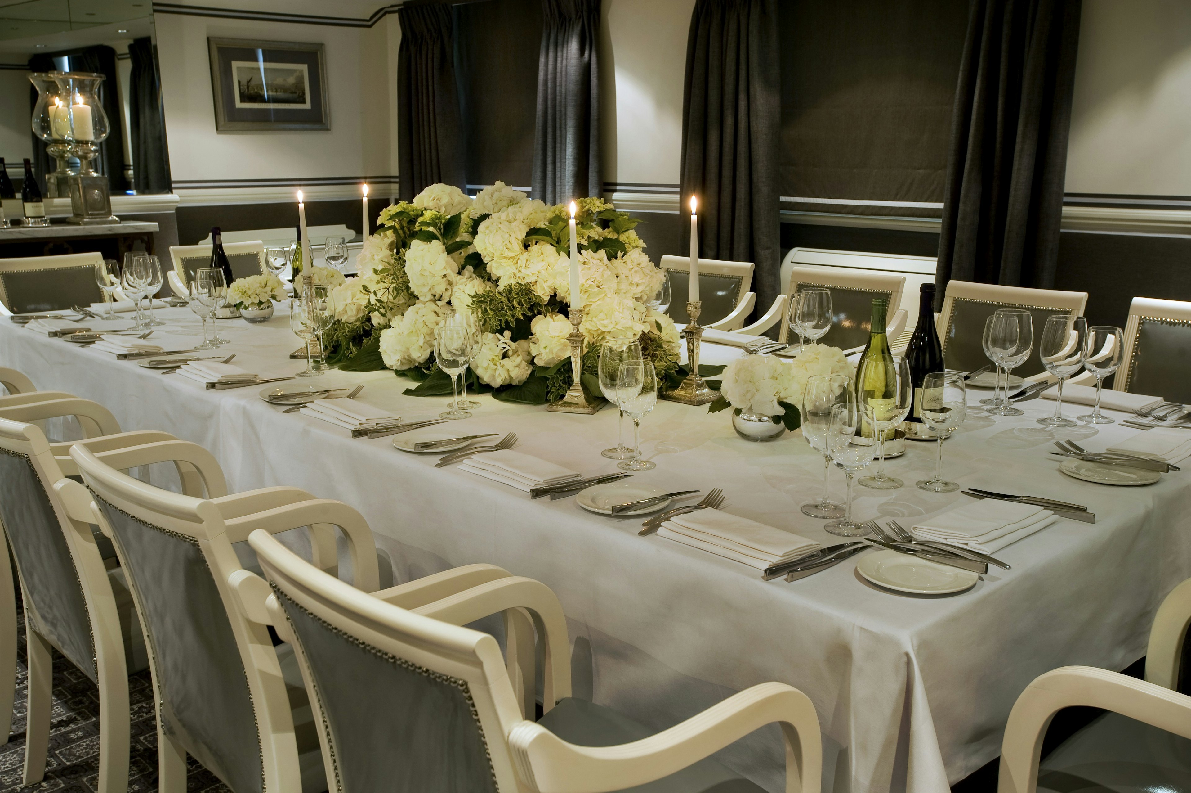 Baby Shower Venues - The Montague on the Gardens - Events in Bloomsbury Suite - Banner