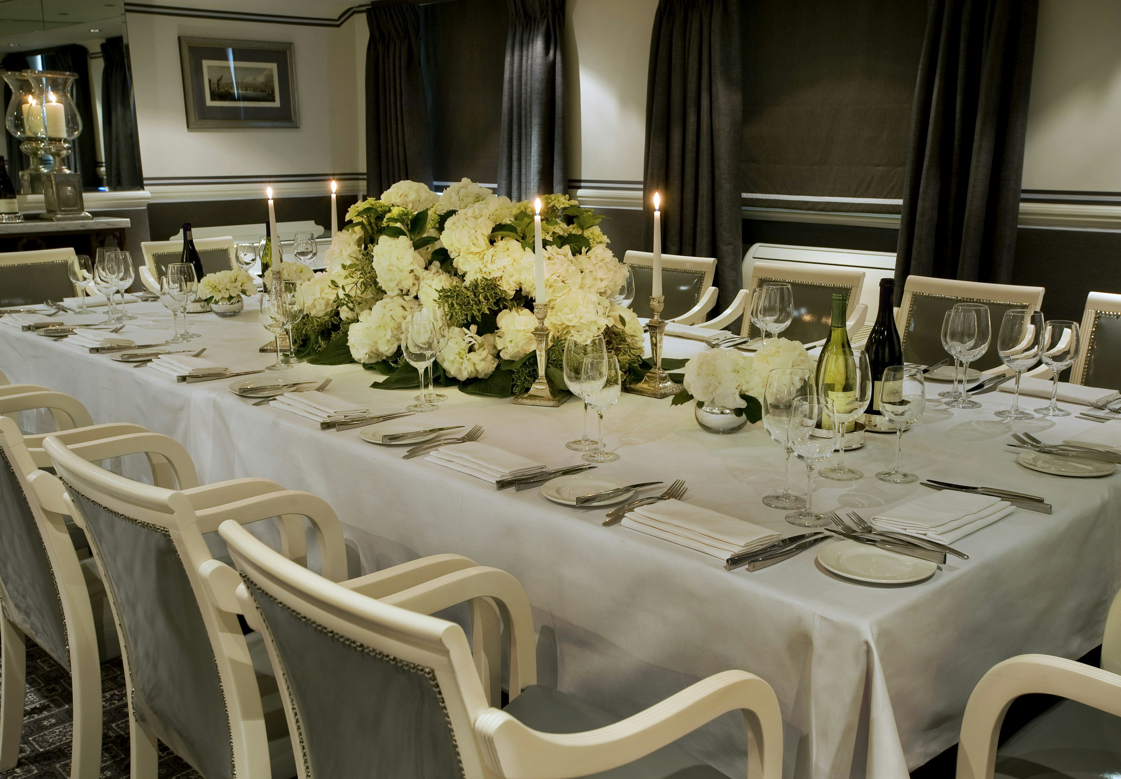 Events - The Montague on the Gardens
