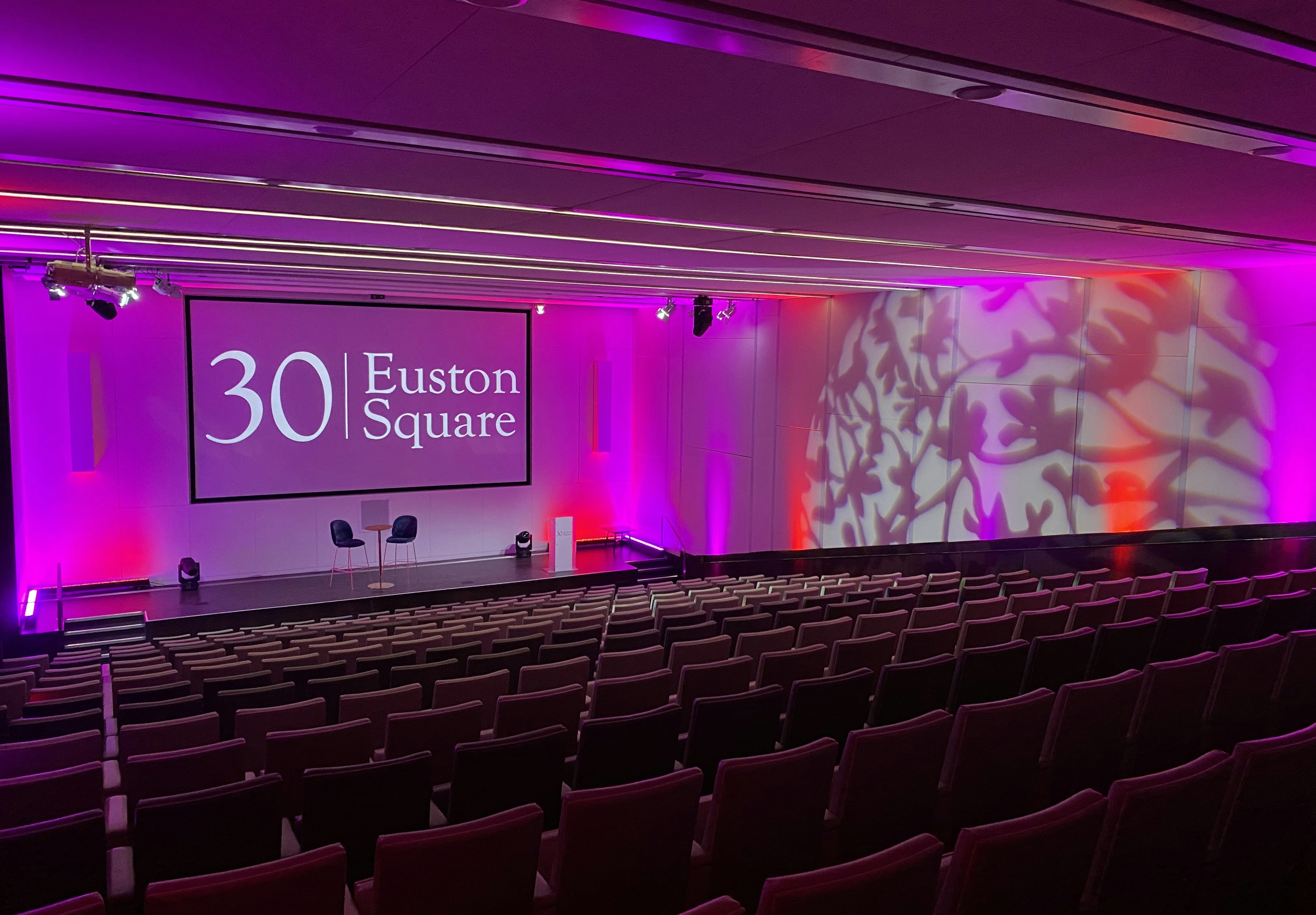 Business - 30 Euston Square
