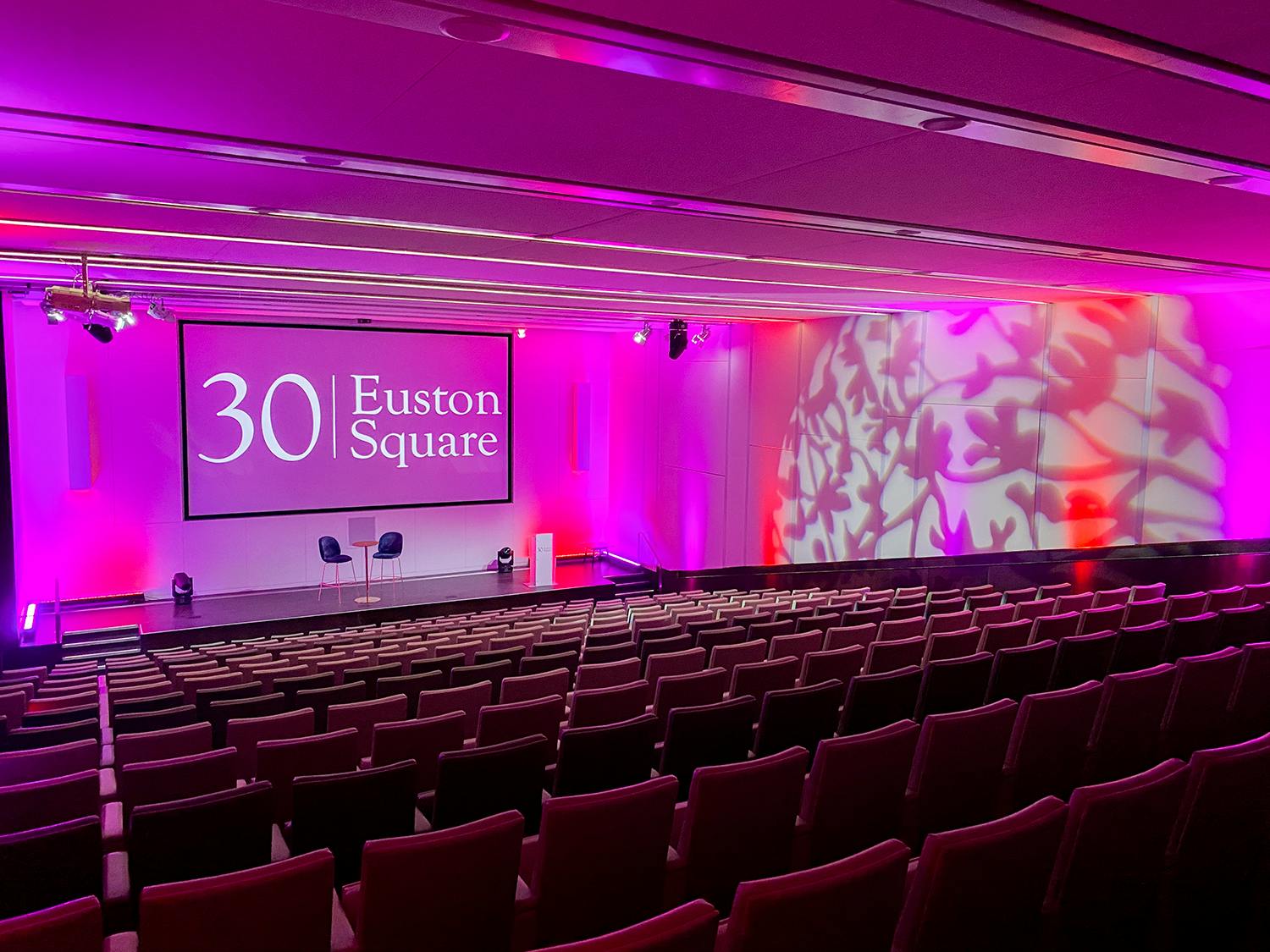 30 Euston Square - image 1