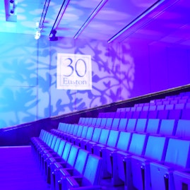 30 Euston Square - Auditorium and Exhibition Space image 5