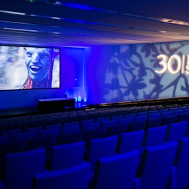 30 Euston Square - Auditorium and Exhibition Space image 8