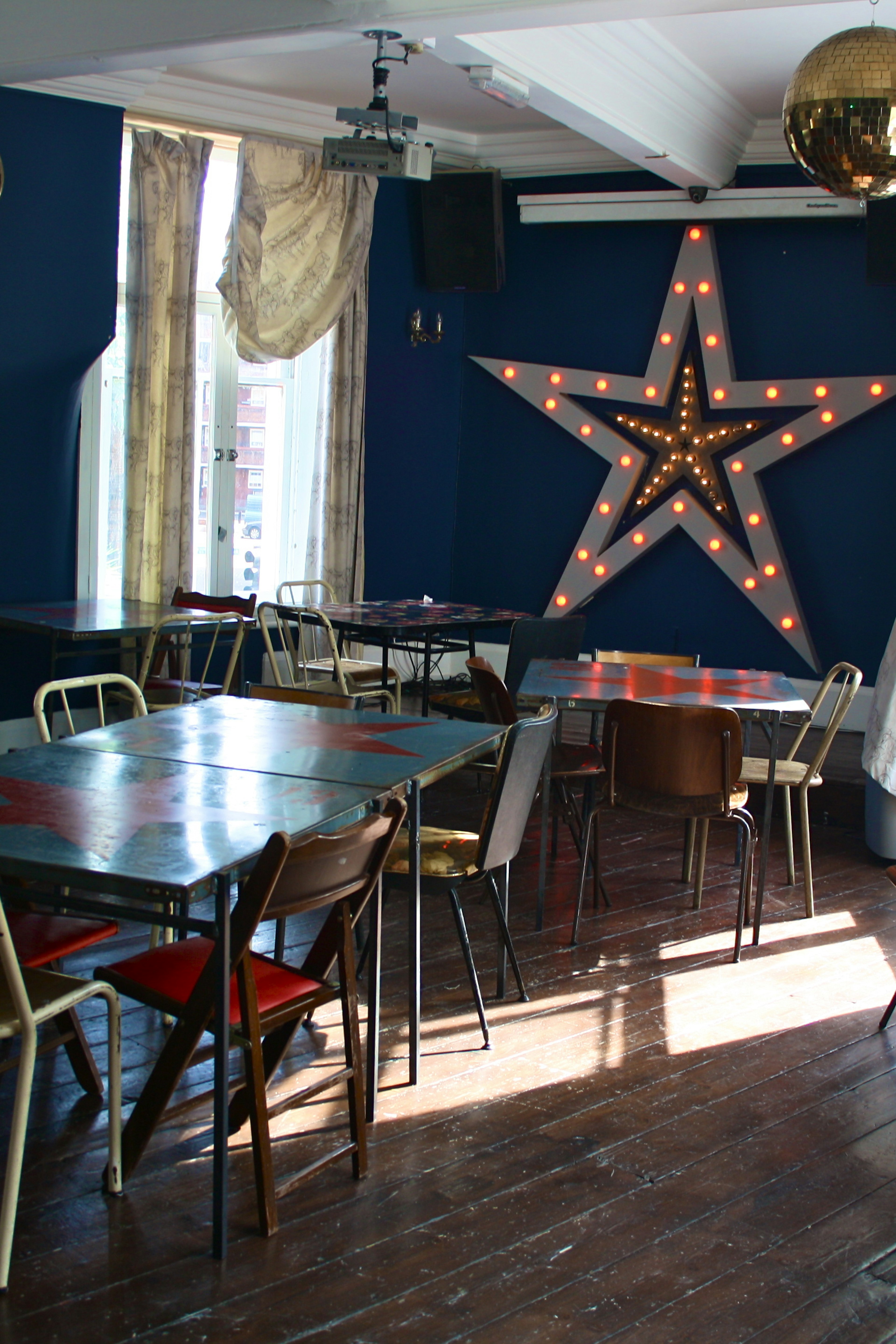 Events | Upstairs Function Room