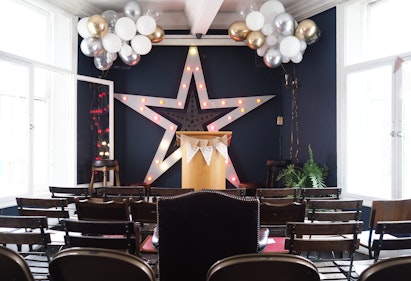 Events - Star by Hackney Downs