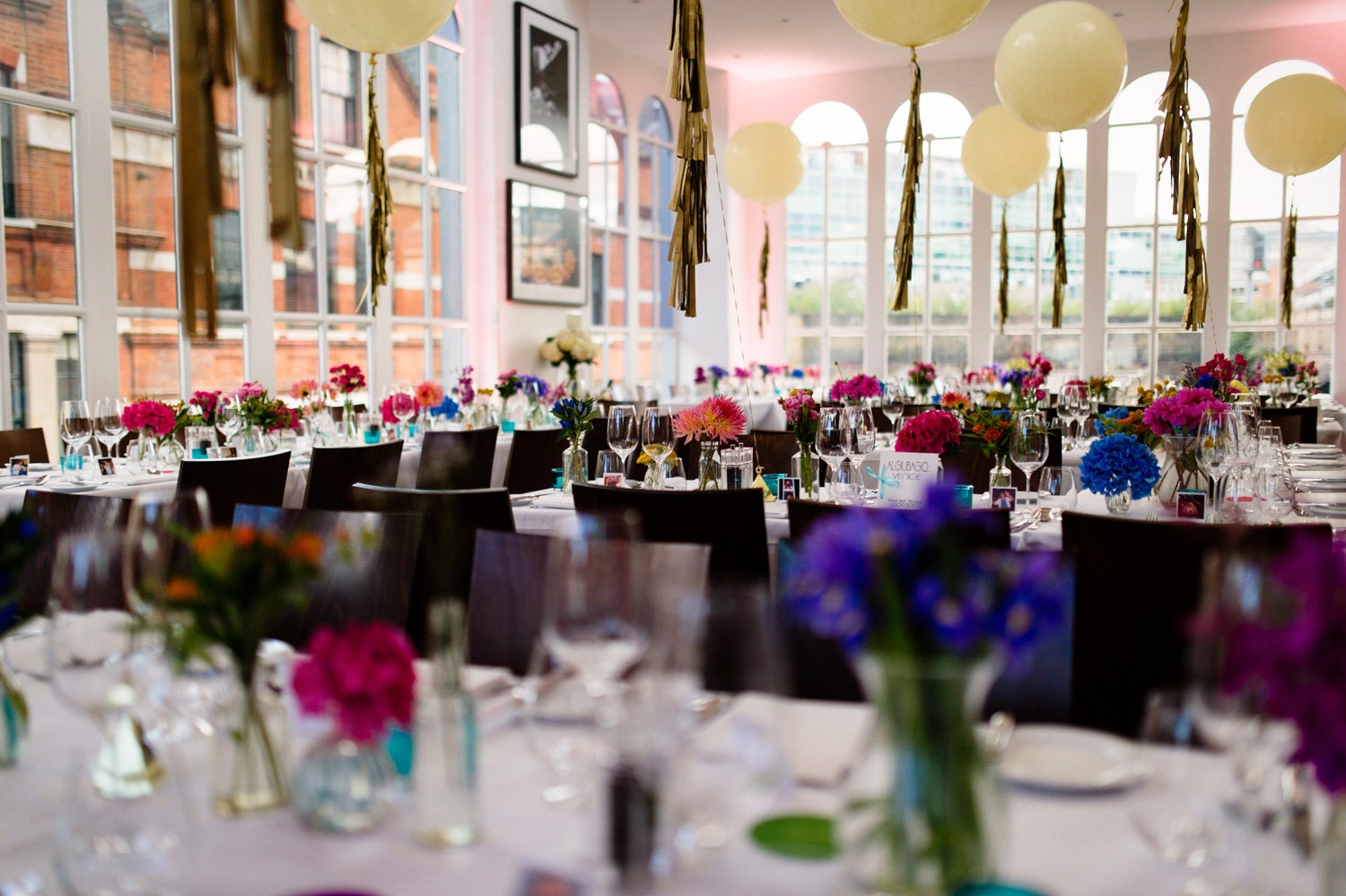 Weddings | Whole Venue