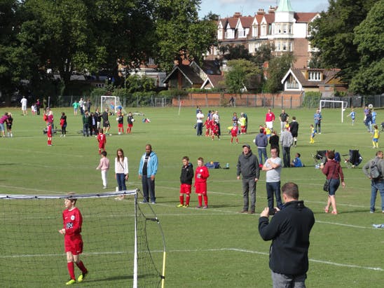 âSports Day at Barn Elms Sport Trustâçå¾çæç´¢ç»æ