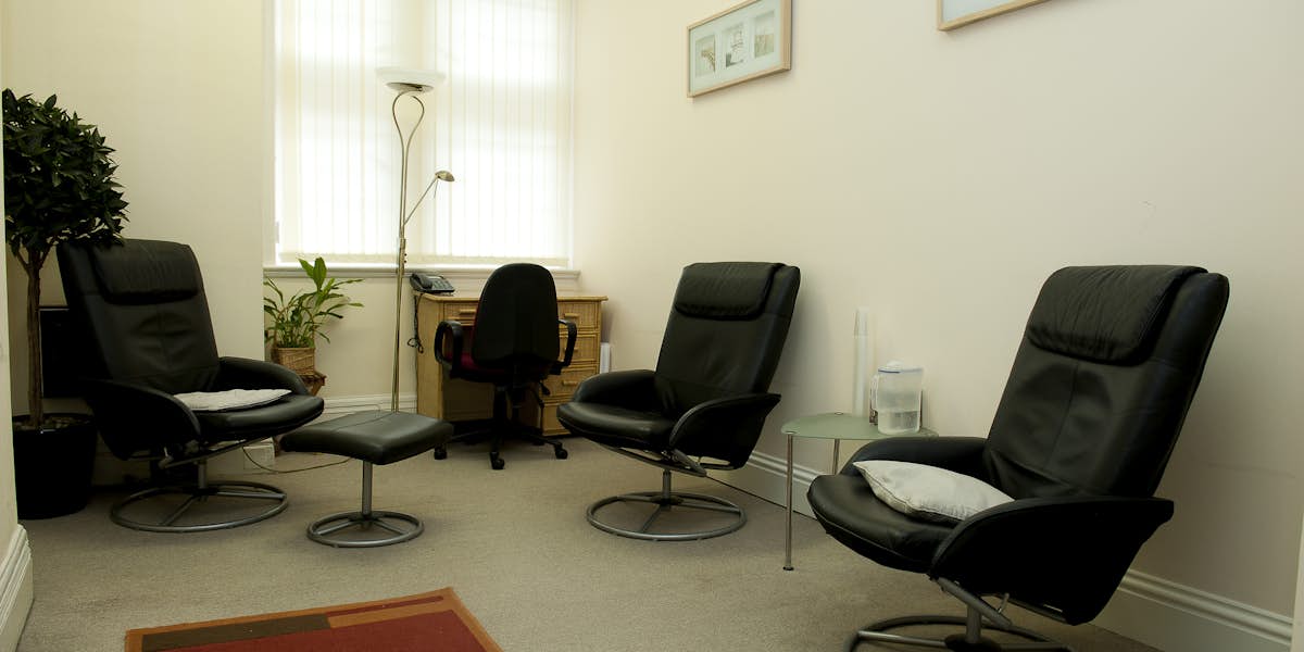 Harley Street Room Hire Harley Street Room Hire
