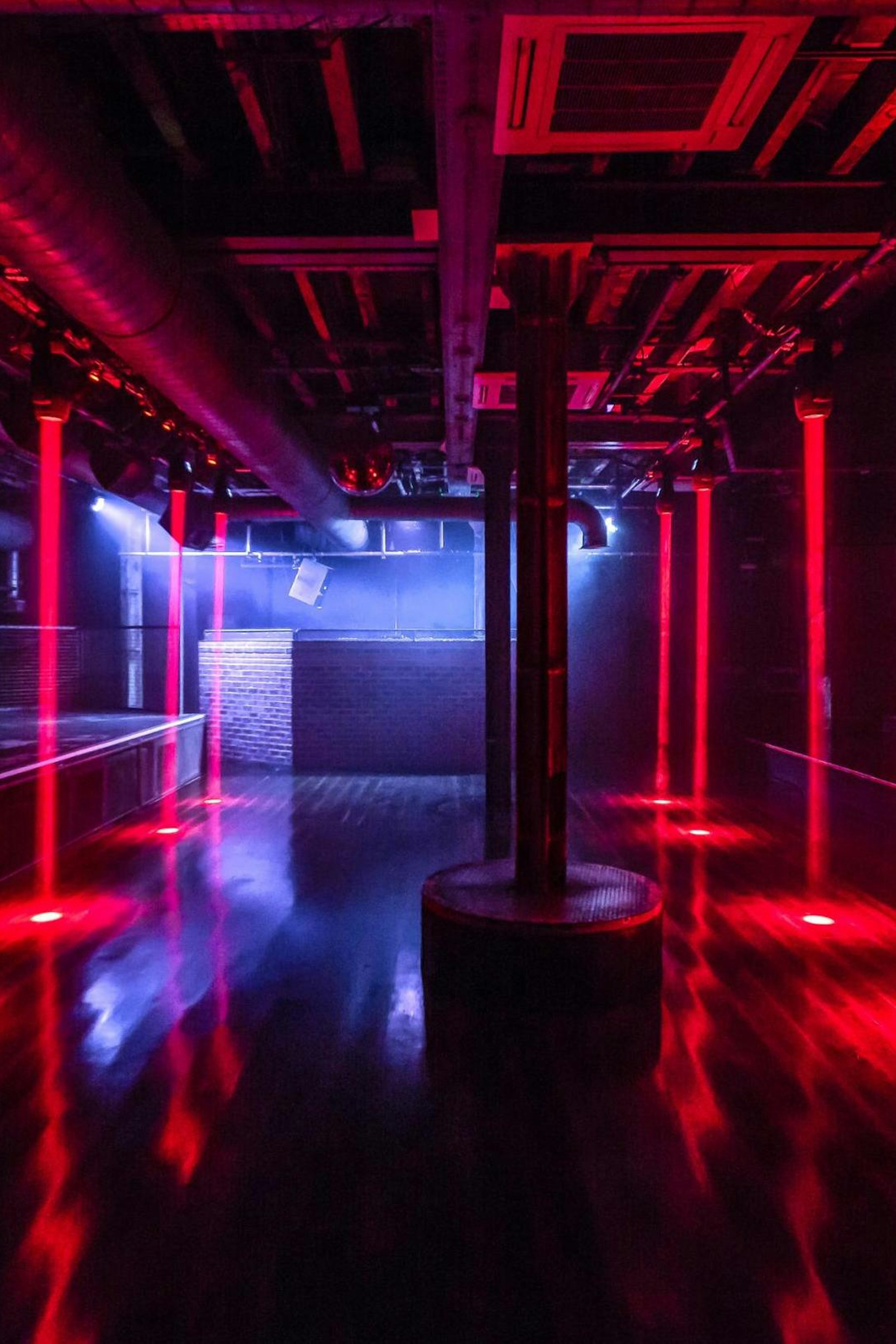 Events | XOYO MAIN SPACE