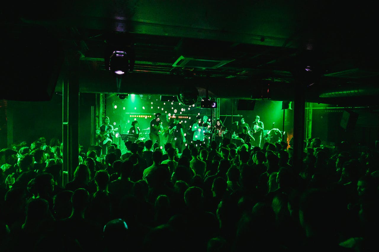 XOYO - image 3