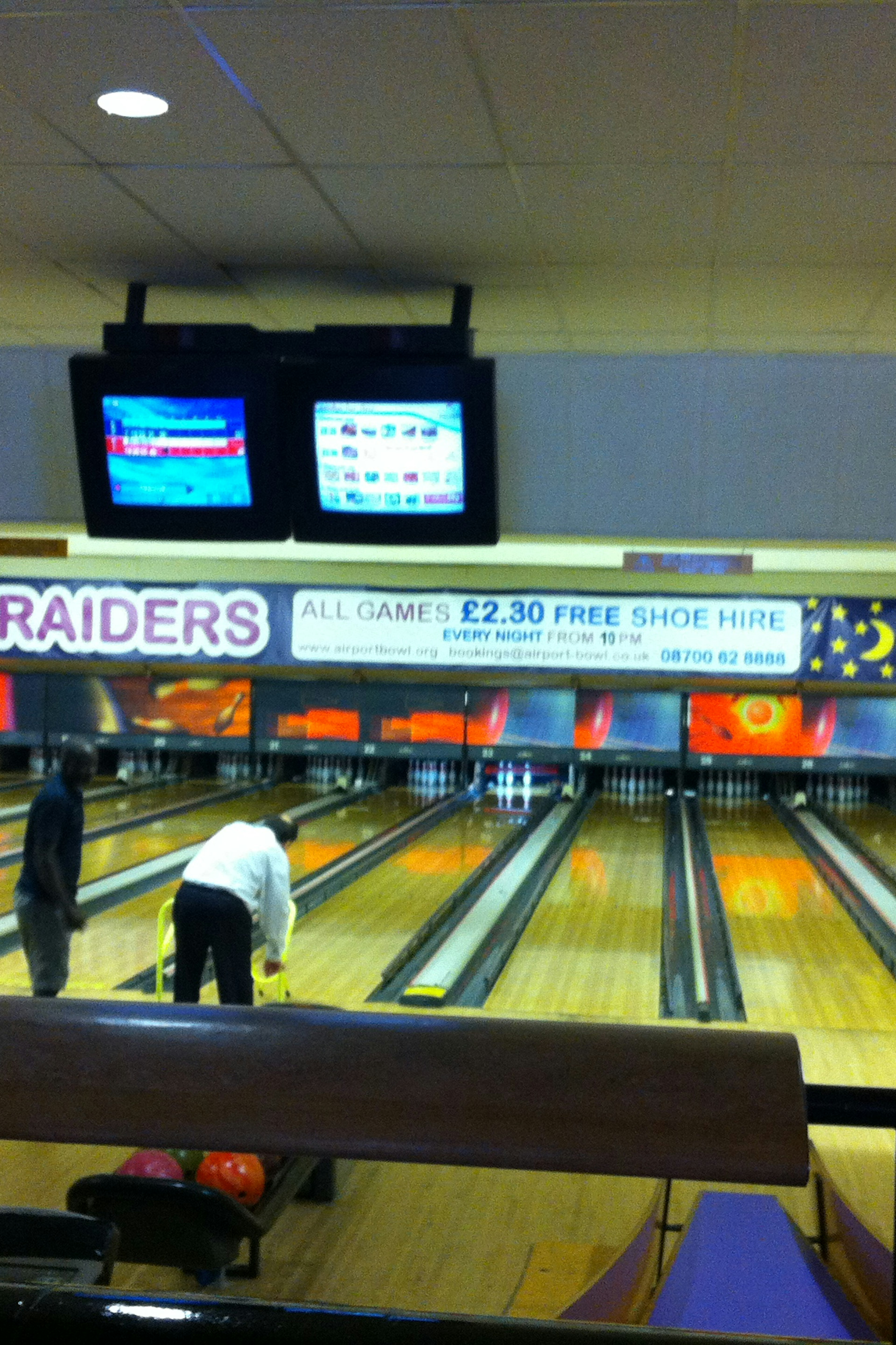 Events | Bowling Lanes