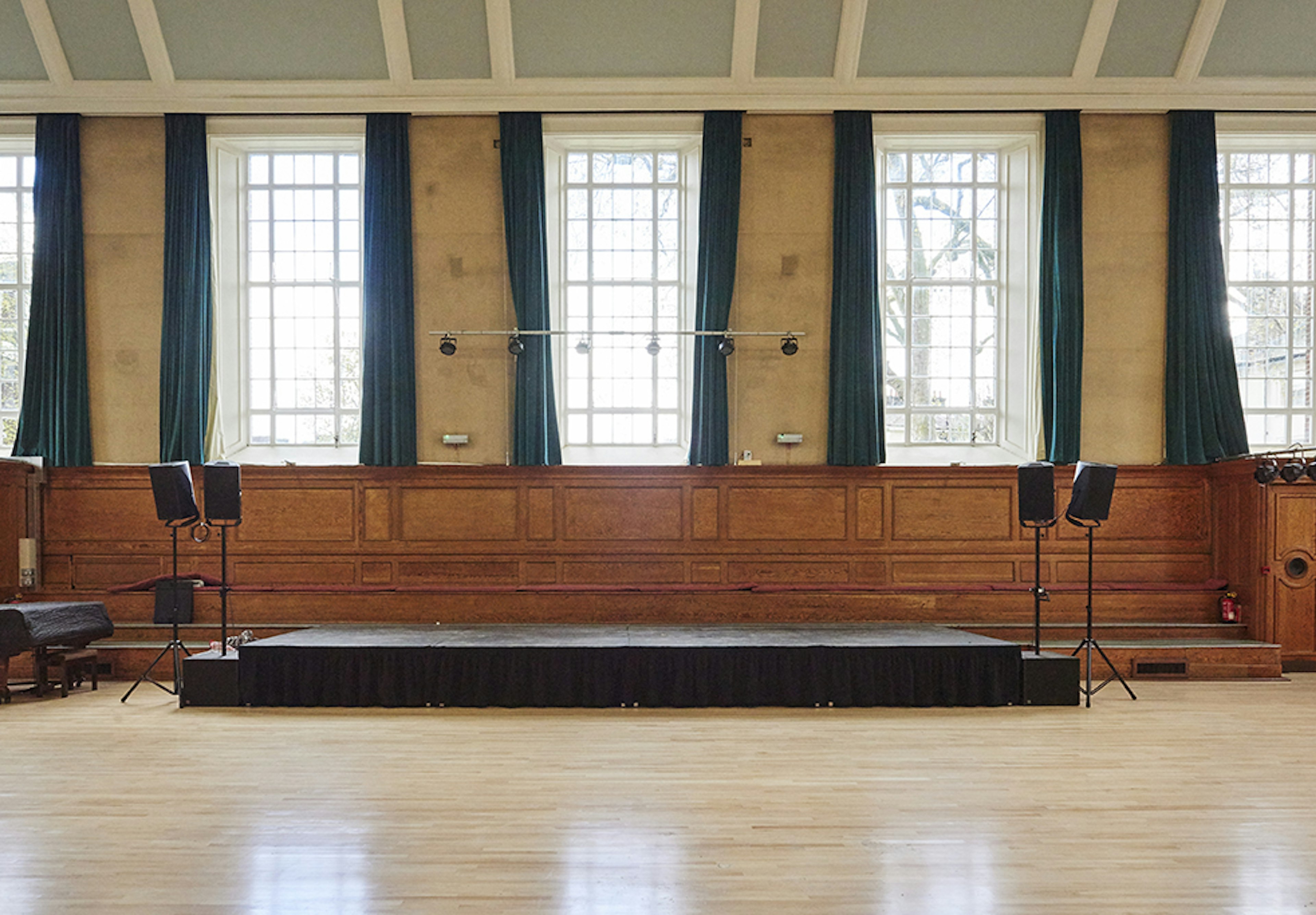 Events - Cecil Sharp House