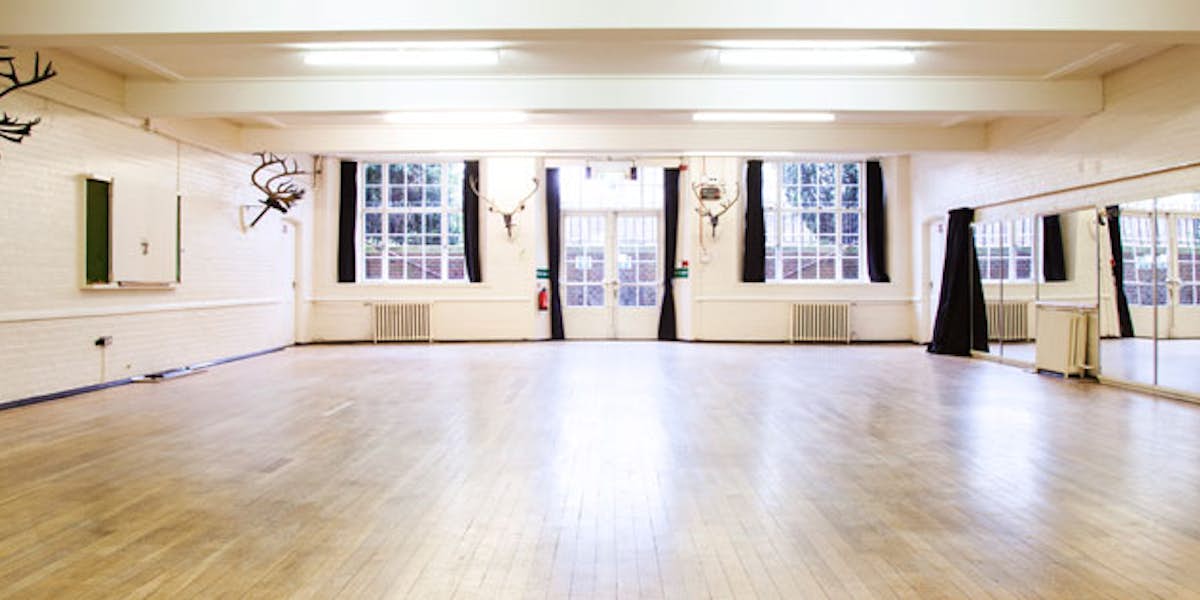 Cecil Sharp House Kennedy Room Cecil Sharp House Kennedy Room