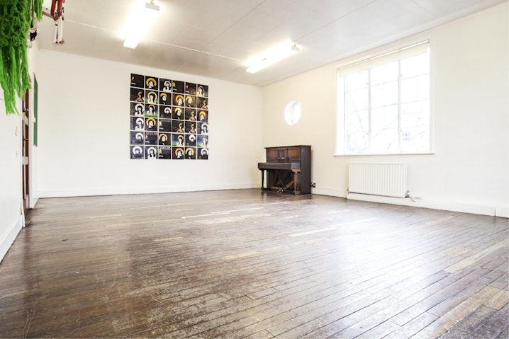 Cecil Sharp House - Committee Room image 1