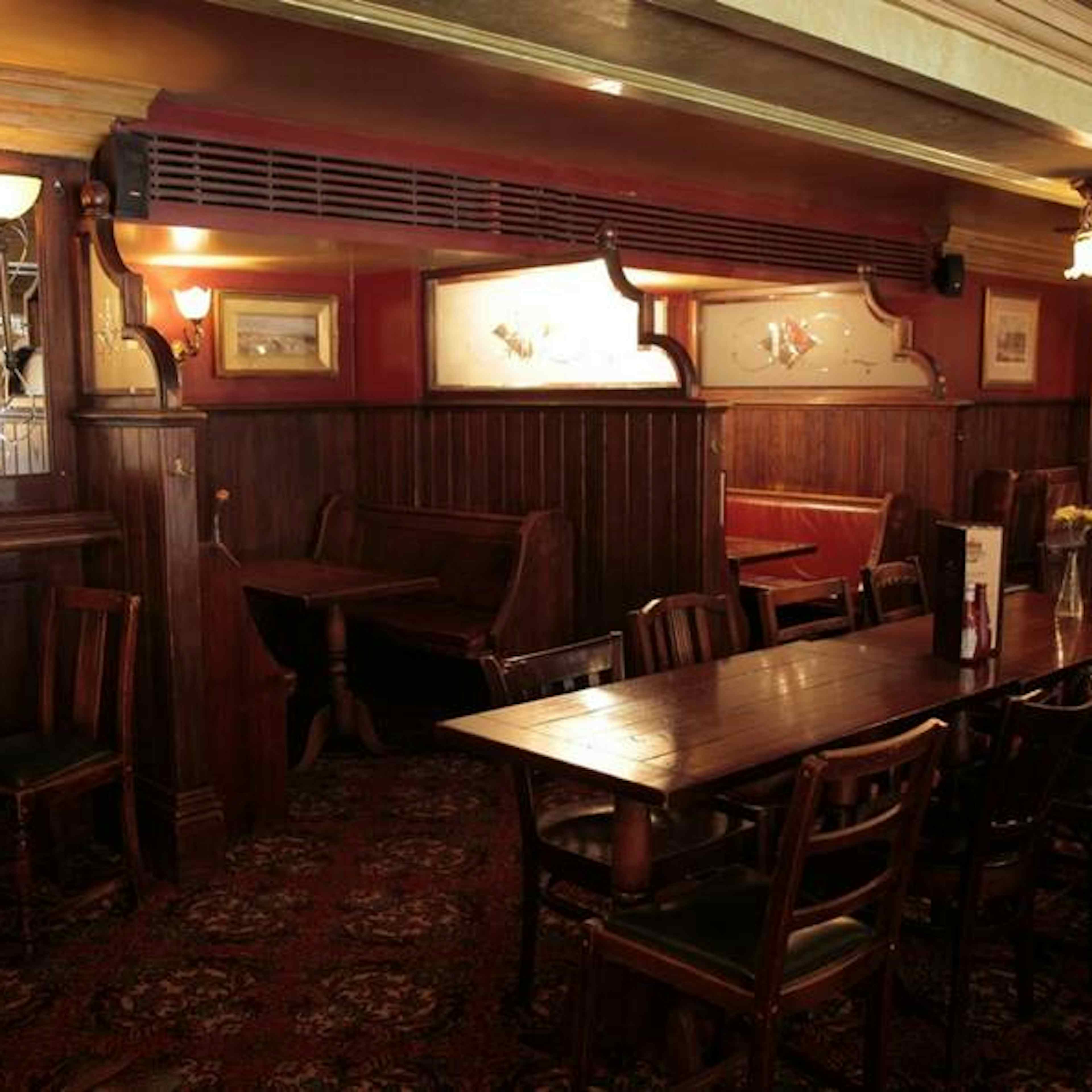 The Barrowboy & Banker - Private Areas image 1