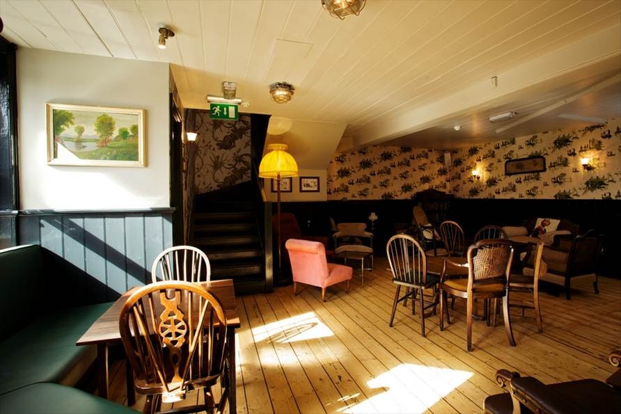 Outdoor Birthday Party Venues in London - The Union Tavern