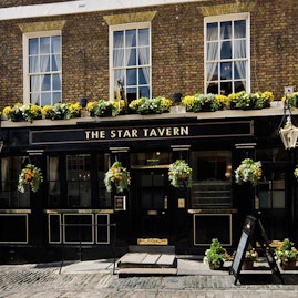 The Star Tavern - Dining Room image 1
