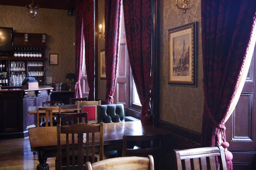 The Star Tavern - Dining Room image 4