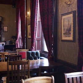 The Star Tavern - Dining Room image 4