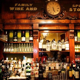 The Star Tavern - Dining Room image 8