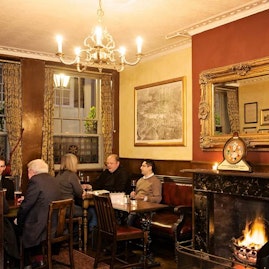 The Star Tavern - Dining Room image 9