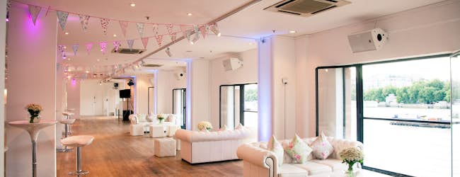 Hire Space - Venue hire Whole Venue at OXO2