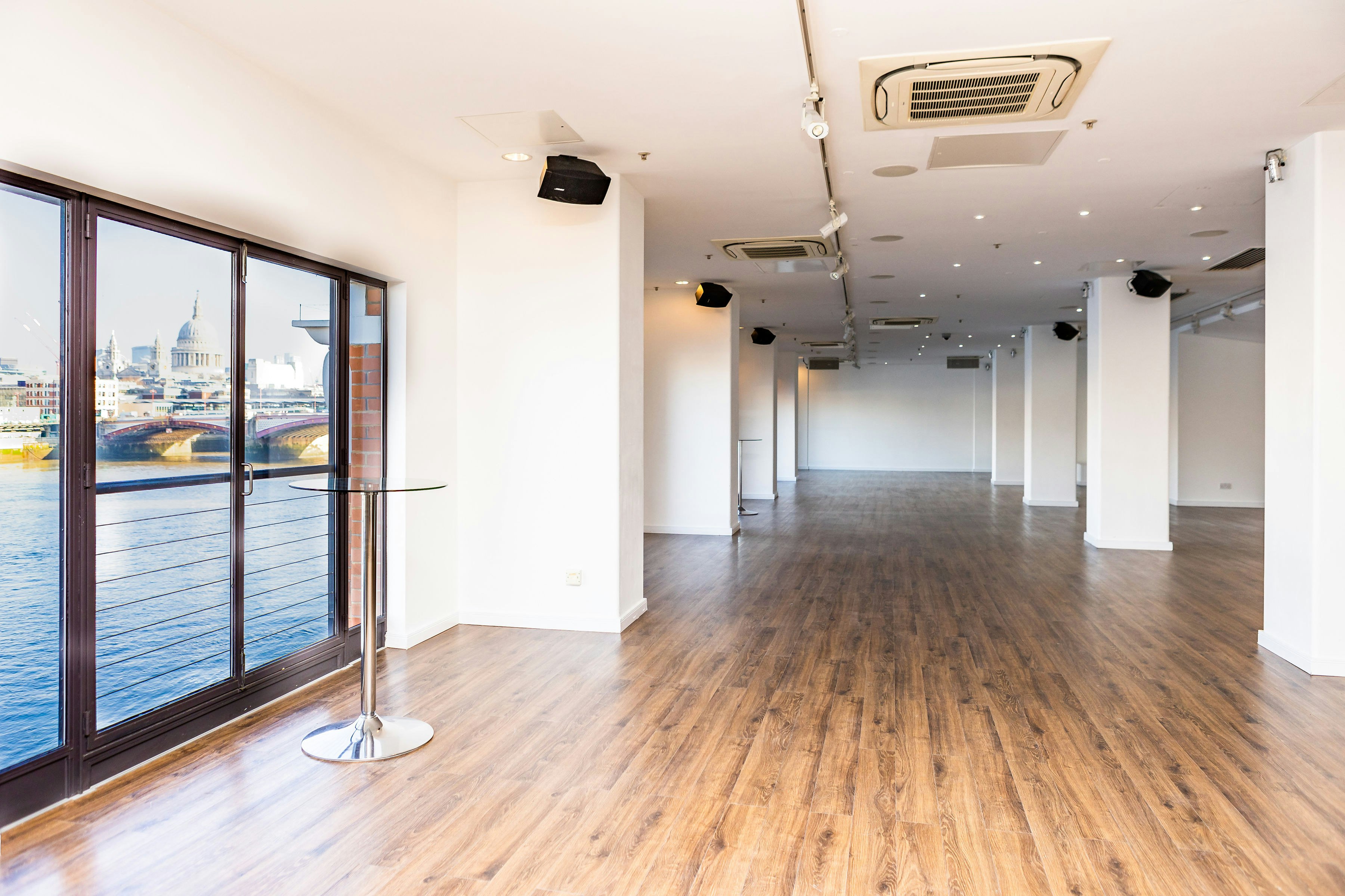 Events | Whole Venue