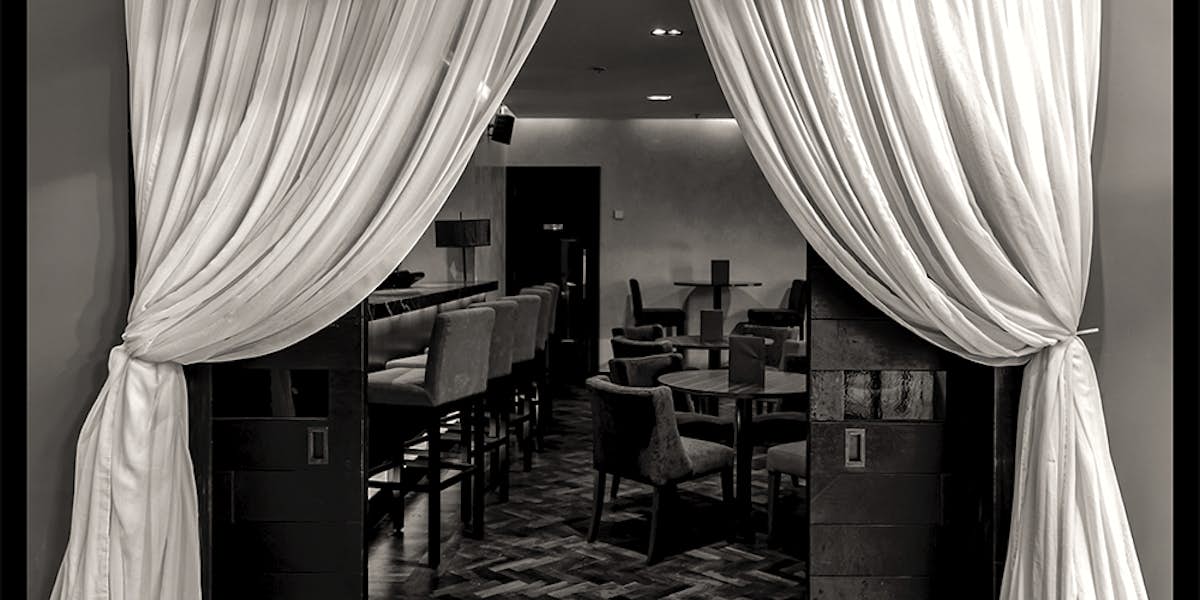 The Happenstance Private Dining Room The Happenstance Private Dining Room