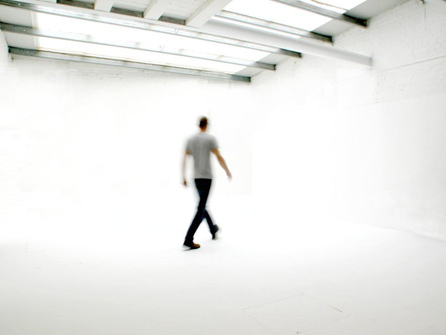 Whole Venue Other Hire White Room Studio