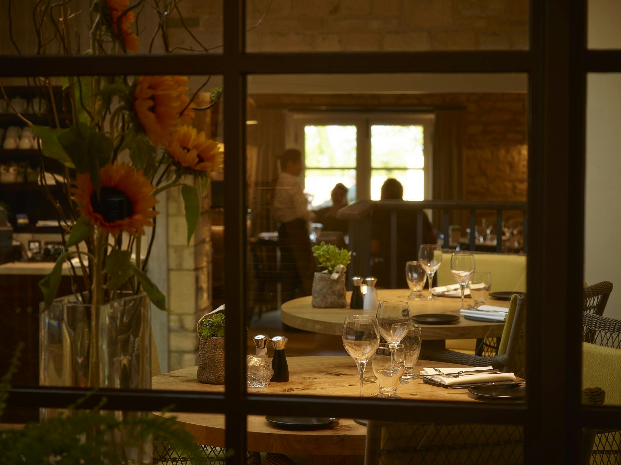 Hire Dormy House Hotel