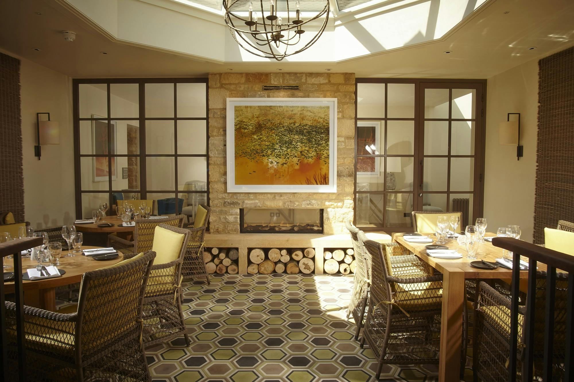 Hire Dormy House Hotel