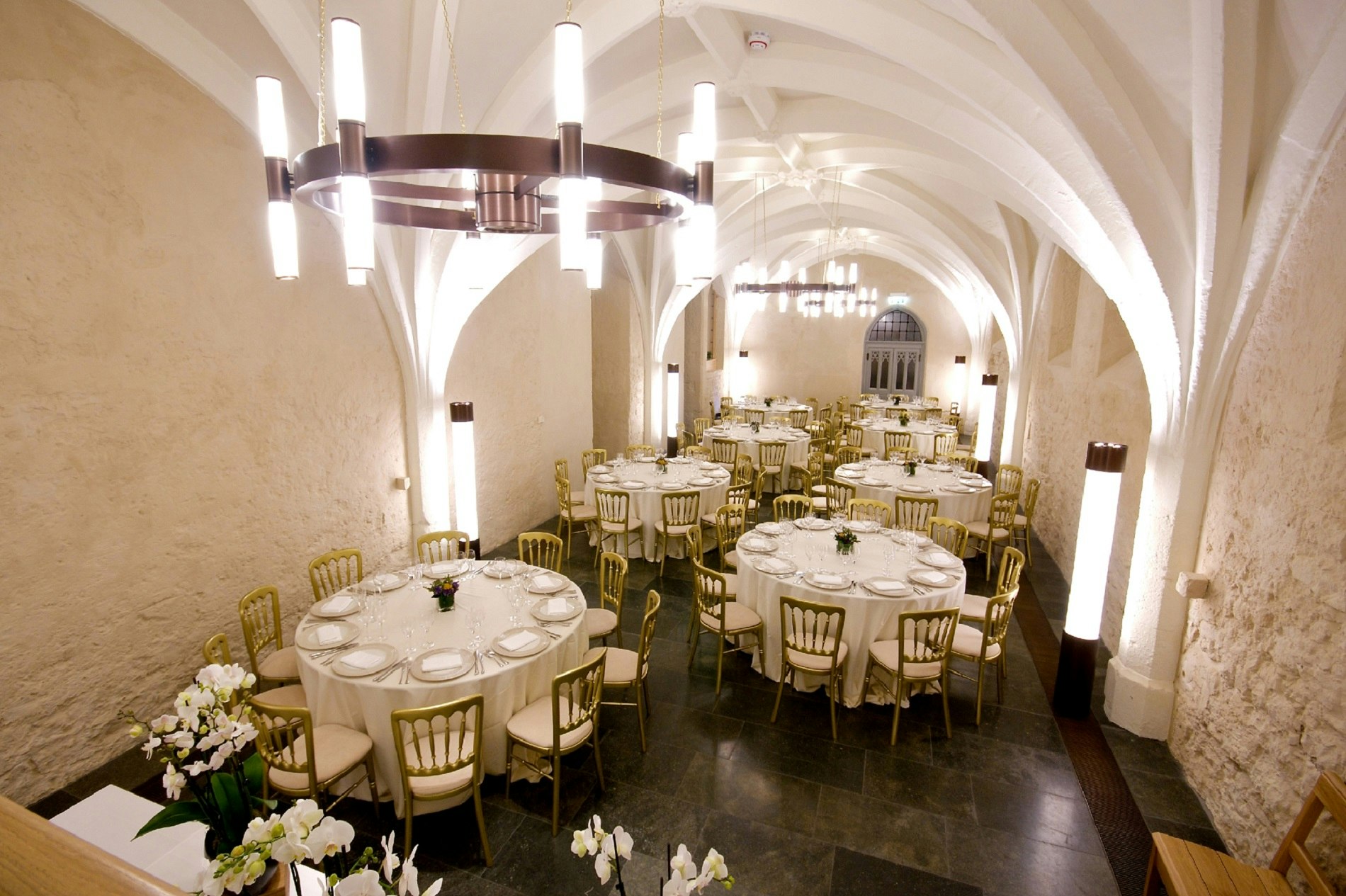 Engagement Party Venues in Central London - Westminster Abbey