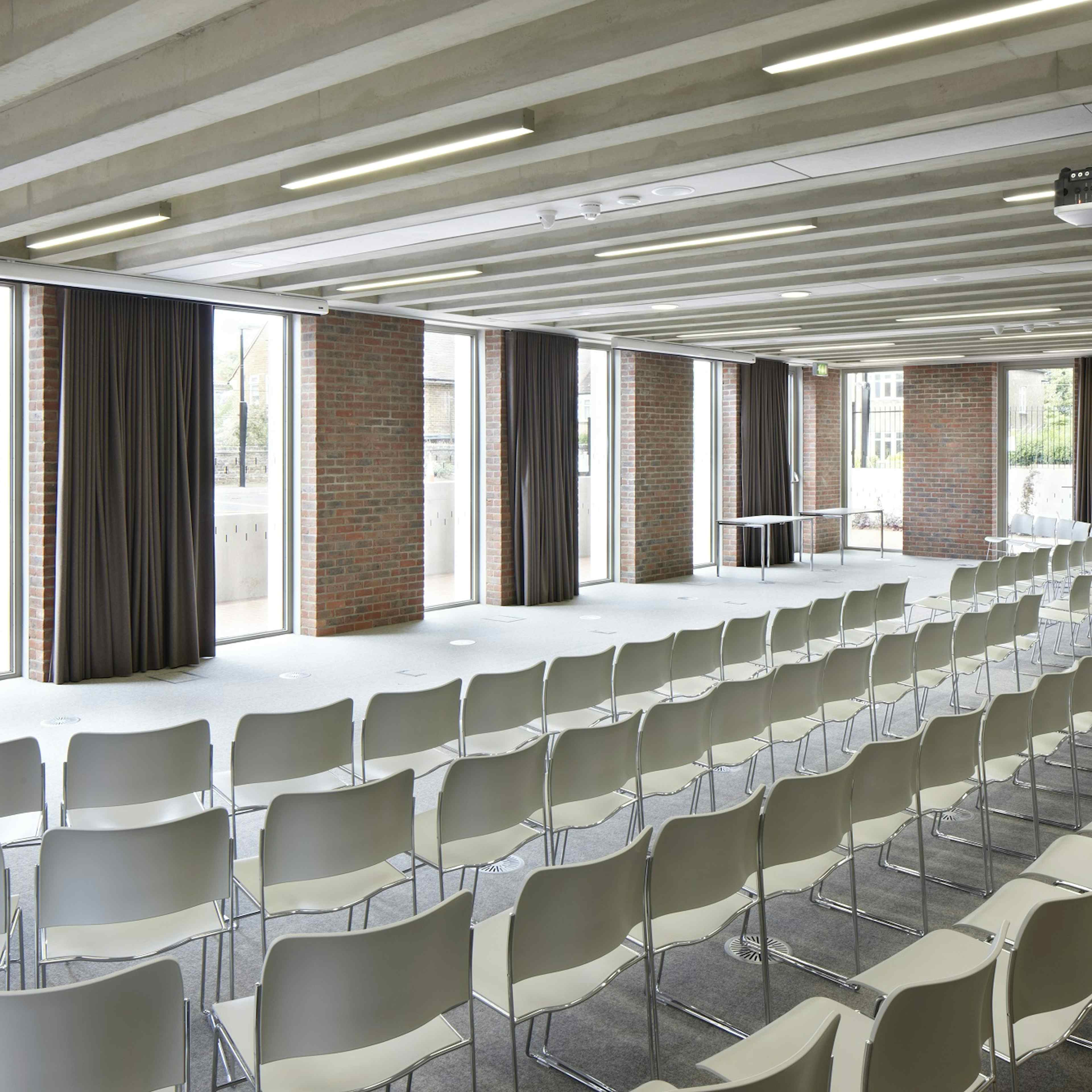 ORTUS Conference and Events Venue - image 2