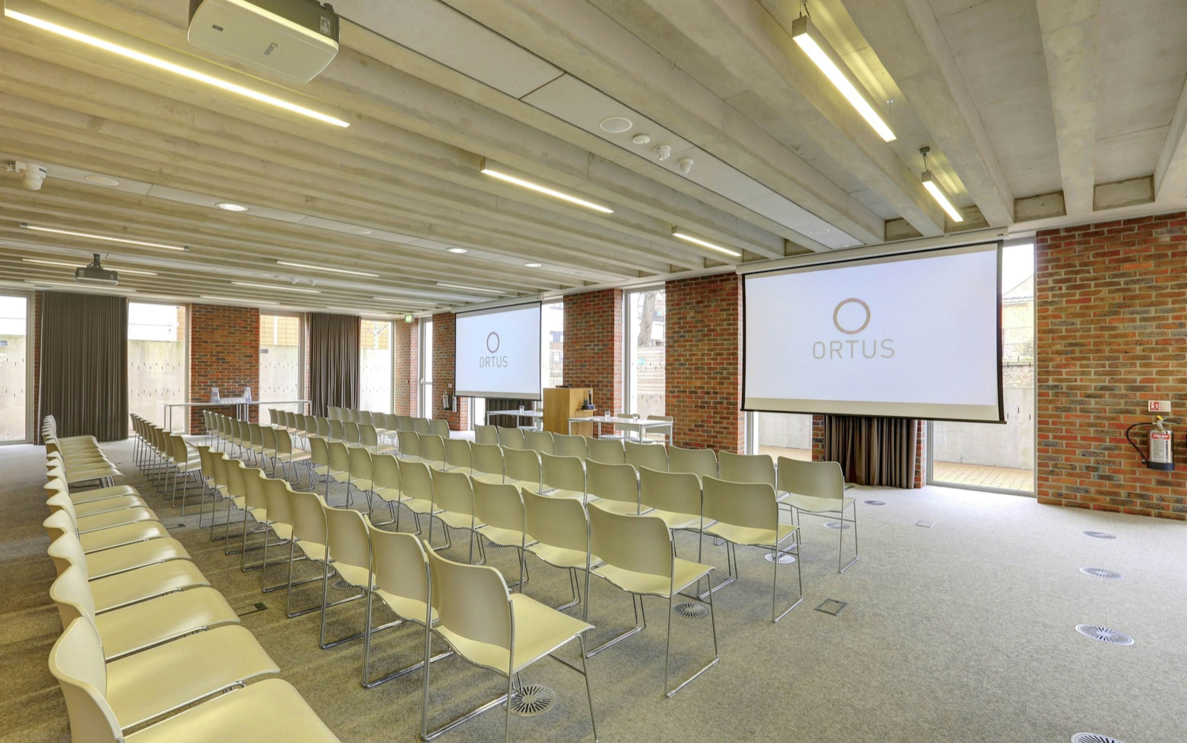 ORTUS Conference and Events Venue - Connect image 1