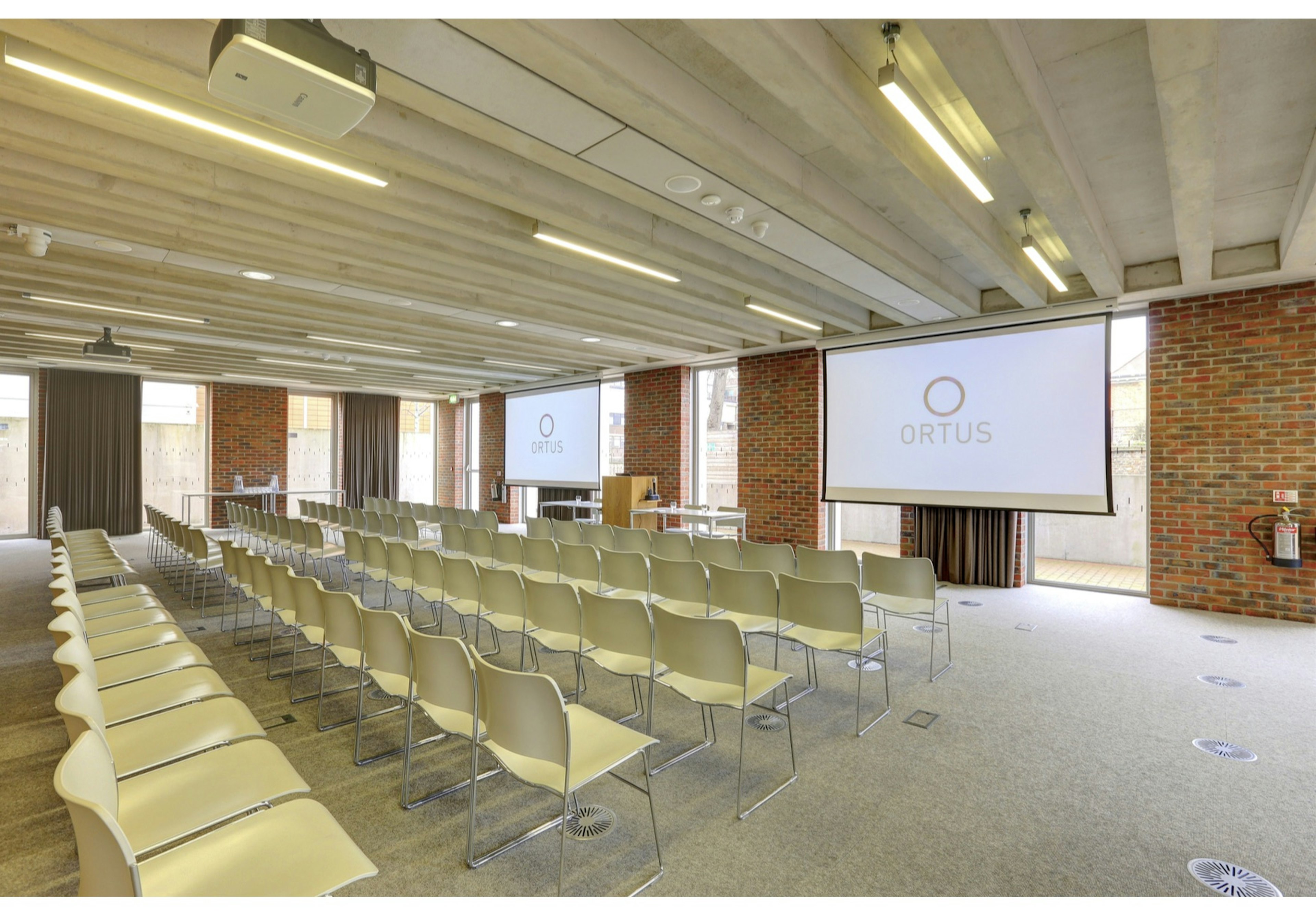 Events - ORTUS Conference and Events Venue