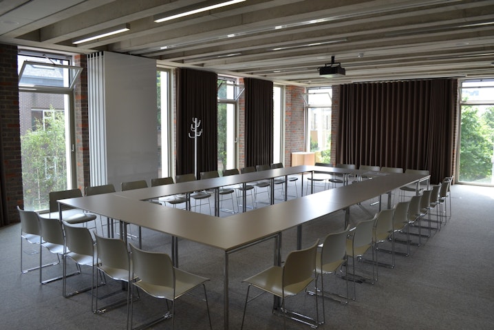 ORTUS Conference and Events Venue - image 1